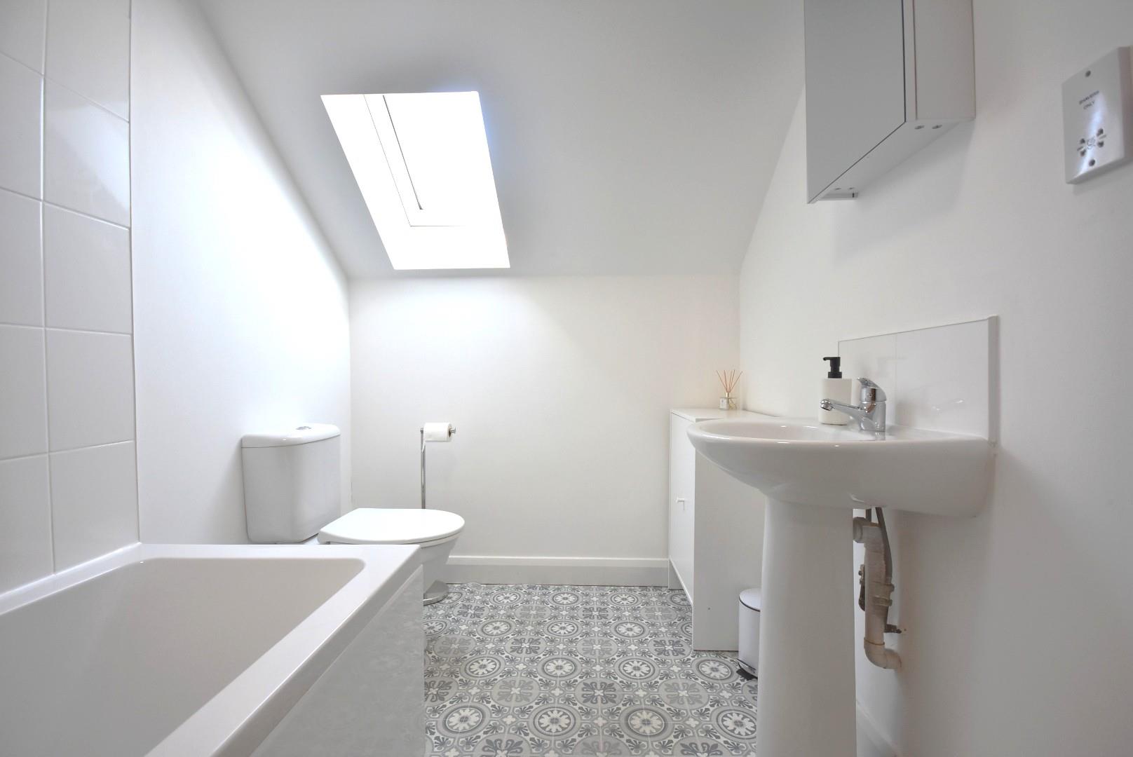 Flat 2, 29 Egerton Street, Cardiff, CF5 1RF